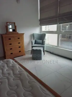 Apartment for Rent in Colombo 8
