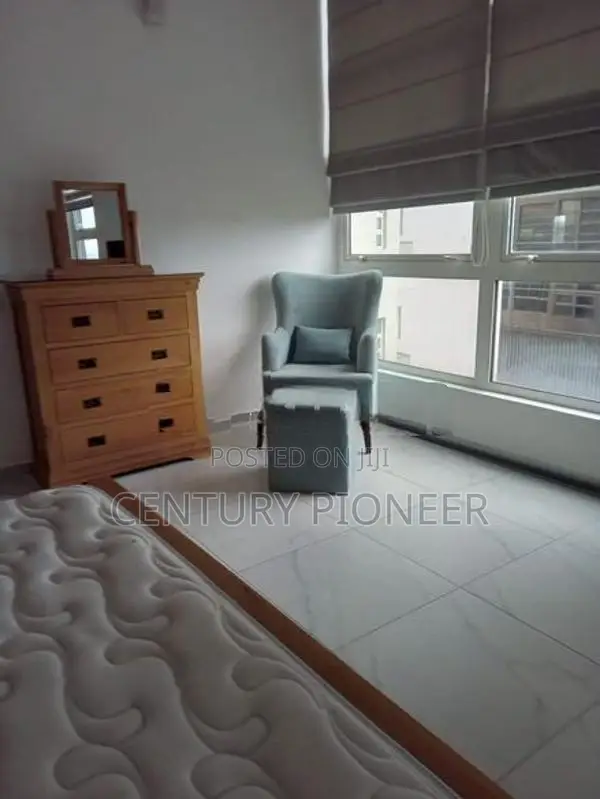 Apartment for Rent in Colombo 8