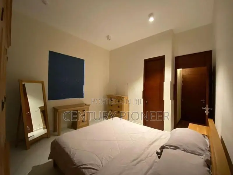 Apartment for Rent in Colombo 8