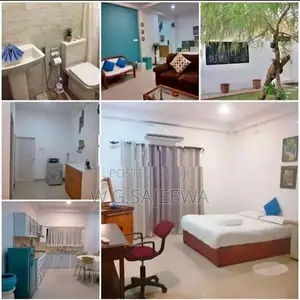 Fully Furnished house rent in Negombo, Kochchikade (short & long term)