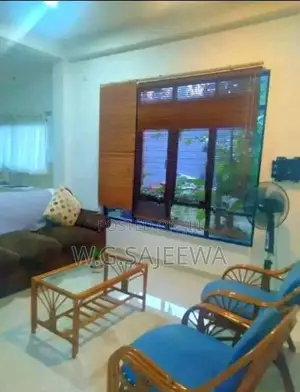Fully Furnished house rent in Negombo, Kochchikade (short & long term)