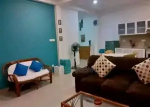 Fully Furnished house rent in Negombo, Kochchikade (short & long term)