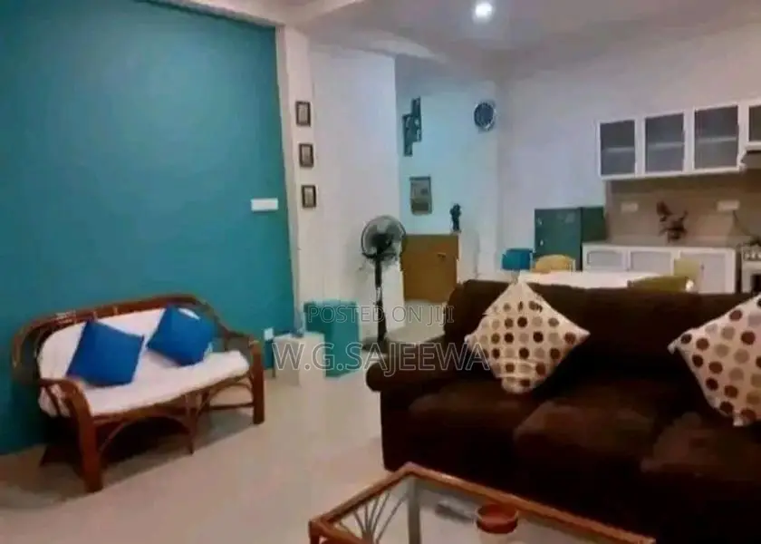 Fully Furnished house rent in Negombo, Kochchikade (short & long term)