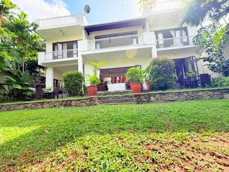 (SH1570) Spacious 6 Bedroom House for Salein Ranpath Rd Kotte