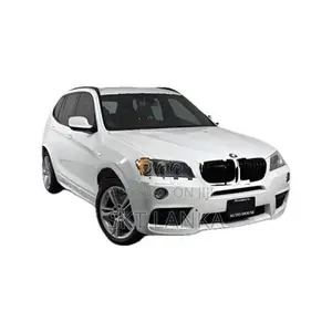 Genuine BMW X3 2015 M Sport 19” F25 Alloy Wheel Tyre 245/45/19 X1 X5
