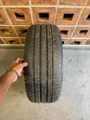 Genuine BMW X3 2015 M Sport 19” F25 Alloy Wheel Tyre 245/45/19 X1 X5