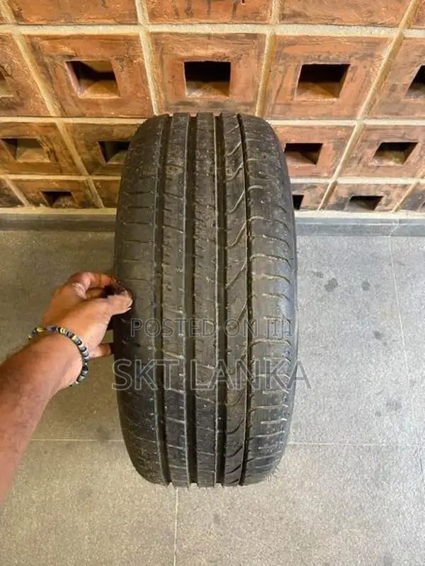 Genuine BMW X3 2015 M Sport 19” F25 Alloy Wheel Tyre 245/45/19 X1 X5