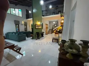 (HH334) Newly Built Luxury Two Storey House for Sale in Kelaniya