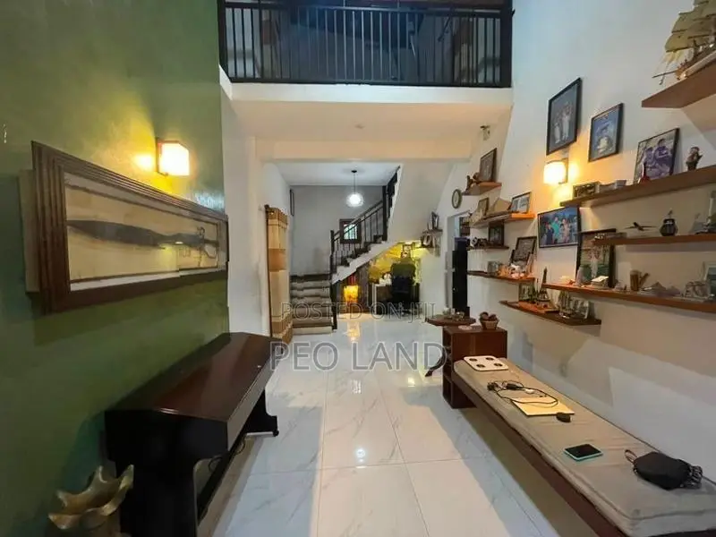 (HH334) Newly Built Luxury Two Storey House for Sale in Kelaniya