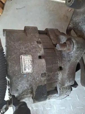 Mitsubishi Fuso Alternator A90 24V