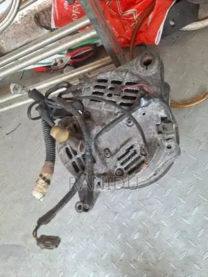 Mitsubishi Fuso Alternator A90 24V