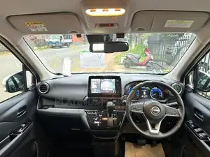 Nissan Dayz Highway Star 2025