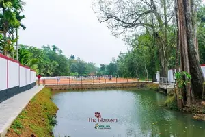 නුවර පාරට ආසන්නයෙන් නිදහස සොයන ඔබට අගනා බිම් කොටස්