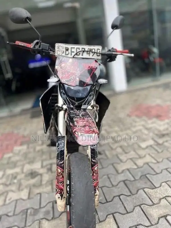 Demak DTM 2018