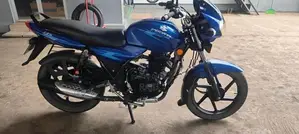 Bajaj Discover 125 2008