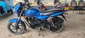 Bajaj Discover 125 2008