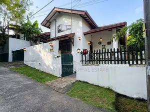 Single-Story House for Sale – Gonapola