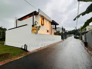 Brand New House for Sale in Malabe