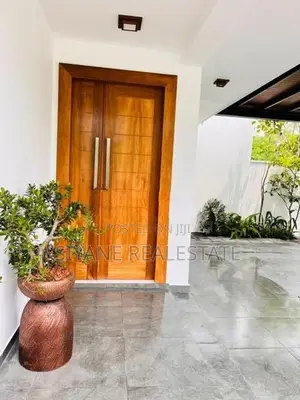 Brand New House for Sale in Malabe