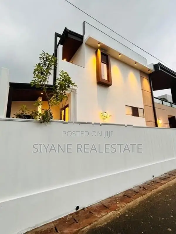 Brand New House for Sale in Malabe