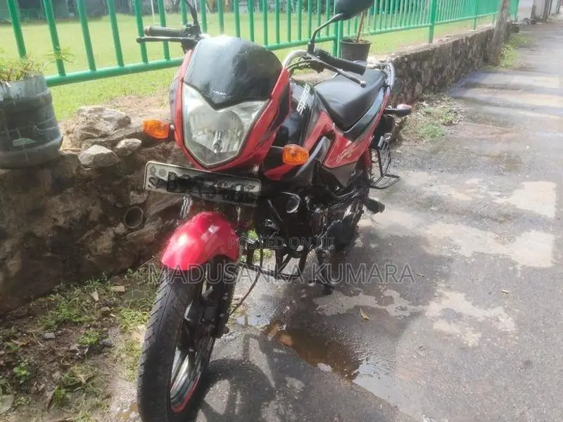 Hero Splendor i smart 2016