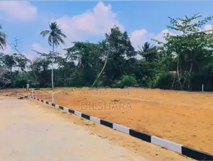 Dikwella property