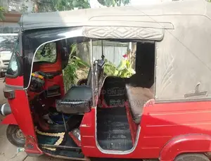 Bajaj RE Three Wheeler 2009