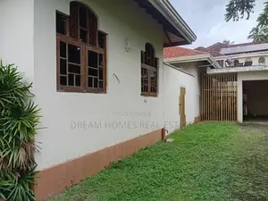 Large 7-Bedroom Commercial House for Long-Term Lease – Negombo