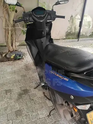 TVS Ntorq 125 Drum 2019