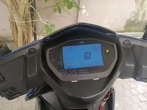 TVS Ntorq 125 Drum 2019