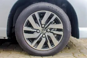 Toyota Roomy Custom G 2025
