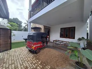 Modern Property for Sale in Thalawathugoda