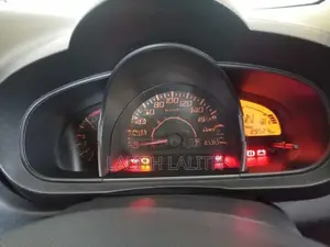 Perodua Axia 2015