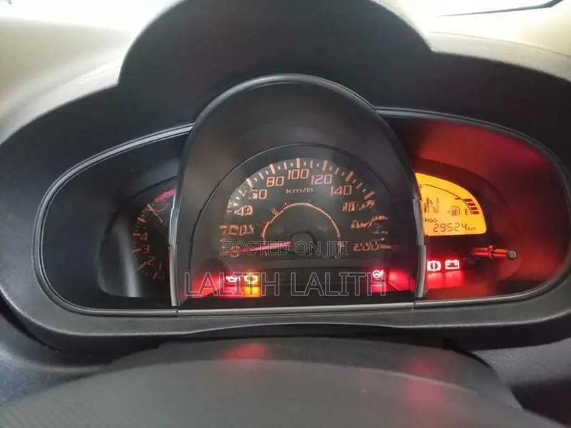 Perodua Axia 2015