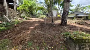 ගනේමුල්ල නගරයට ඇවිද යන දුරින් පර්.20 ක ඉඩම විකිනීමට