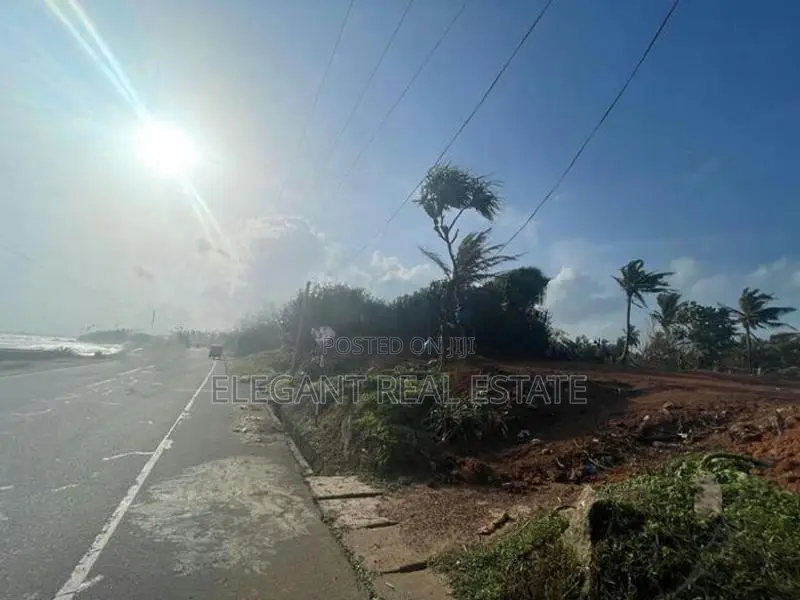 Land for Sale - 40 Perches in Matara (a6676)