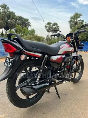 Hero HF Deluxe 2026