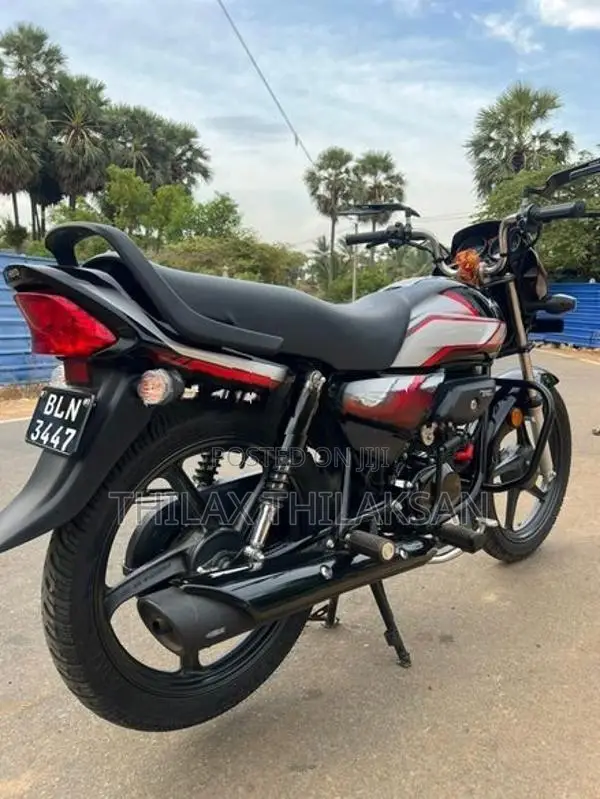 Hero HF Deluxe 2026