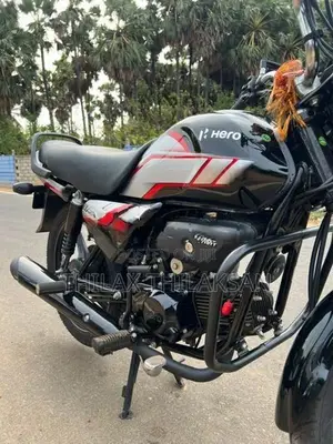 Hero HF Deluxe 2026
