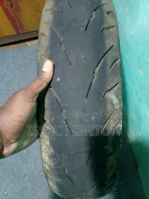 Size 130/70/17 Tire