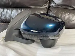 Toyota Raize Side Mirror
