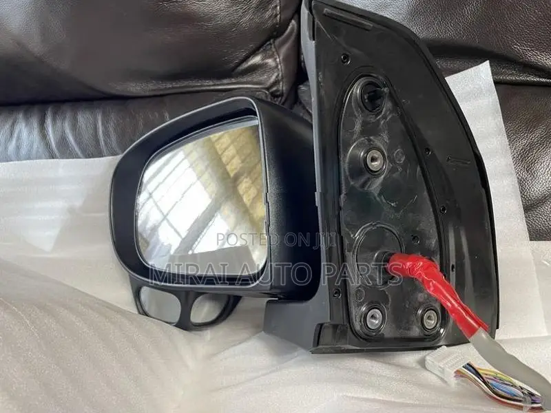 Toyota Raize Side Mirror
