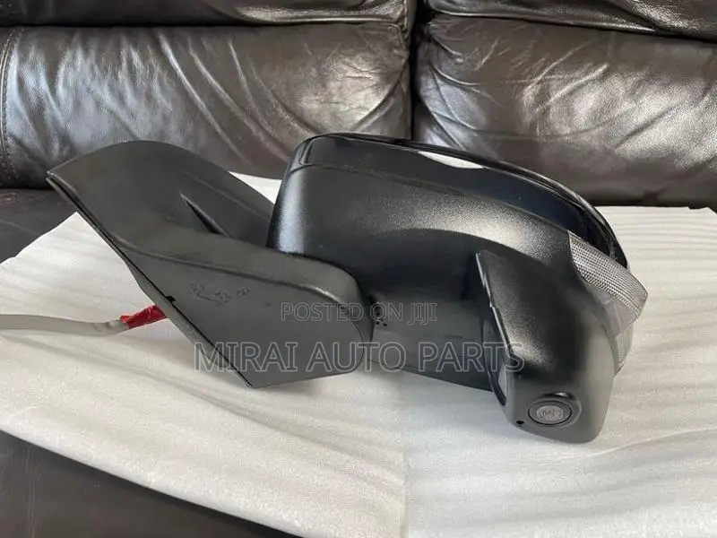 Toyota Raize Side Mirror