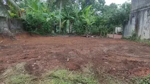 ගණේමුල්ල නගරයට අතේ දුරින් වටිනා පර්.6 1/2 බිම් කොටසක්