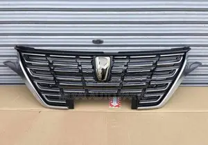 Toyota Premio 260 Shell 2018