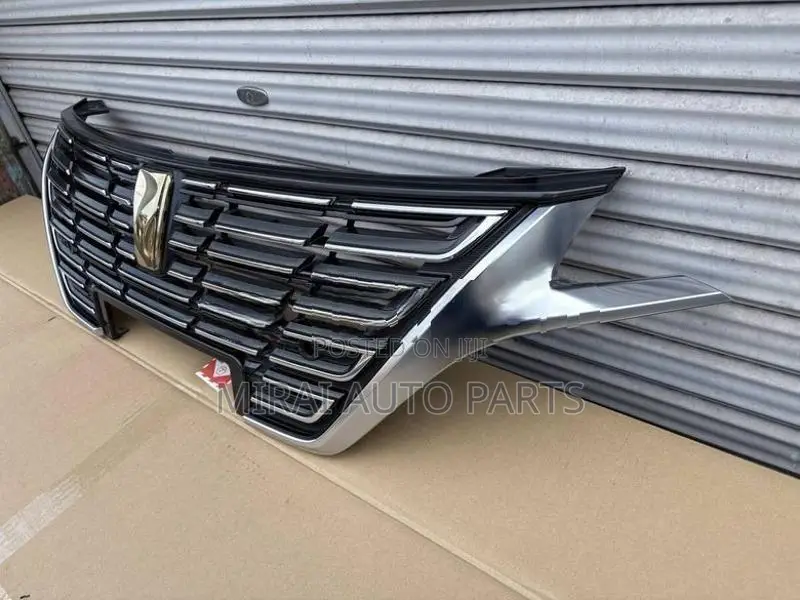 Toyota Premio 260 Shell 2018