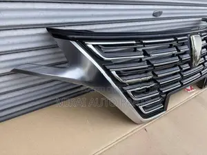 Toyota Premio 260 Shell 2018