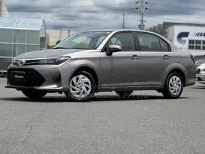 Toyota Axio Corolla EX 2025