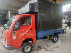 Tata Dimo Batta Ace 2011