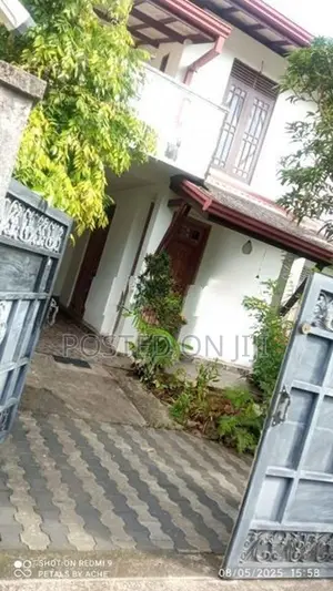 House for Sale in Wadduwa